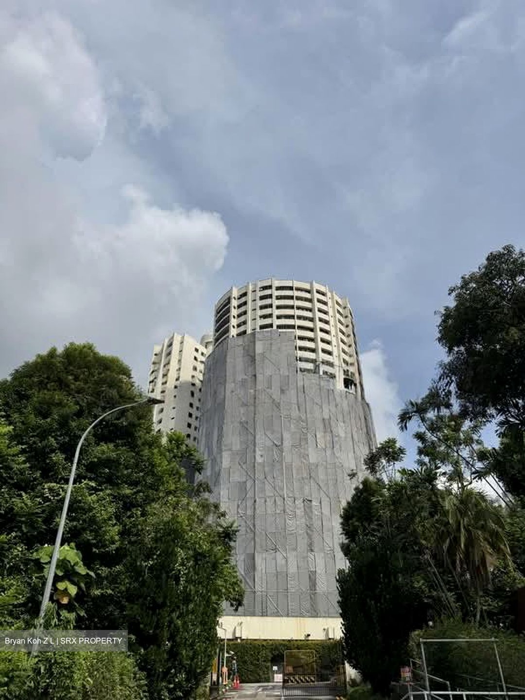 Thomson View Condominium (D20), Condominium #575105791
